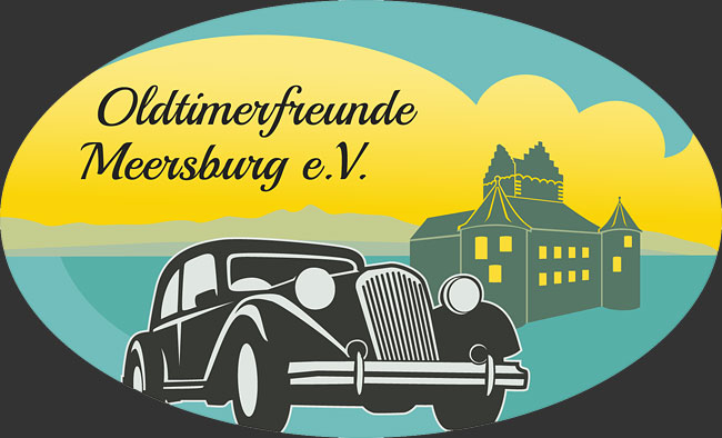 Logo Oldtimerfreunde Meersburg